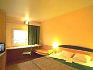 Ibis Aeroport Promenade Des 3*