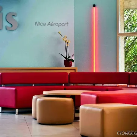 Hotel Ibis Aeroport Promenade Des 3*