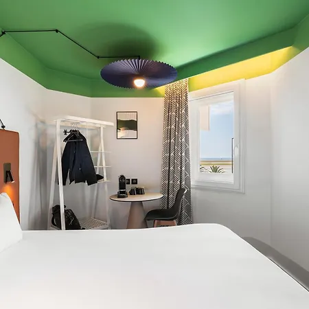 Ibis Aeroport Promenade Des فندق