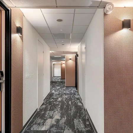 Ibis Aeroport Promenade Des فندق