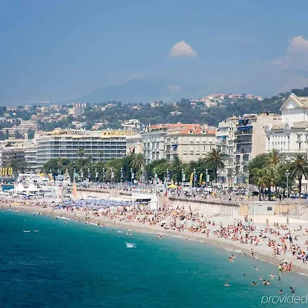 فندق Ibis Aeroport Promenade Des 3*