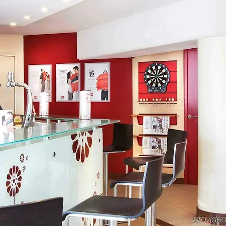 Ibis Aeroport Promenade Des فندق نيس