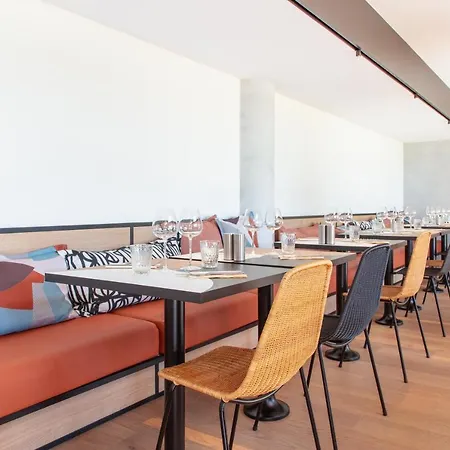 Ibis Aeroport Promenade Des Hotel Nice