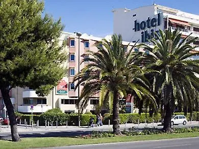Ibis Aeroport Promenade Des Nice