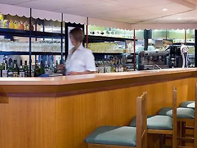Ibis Aeroport Promenade Des 3* Nice
