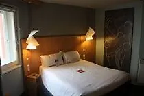 Ibis Aeroport Promenade Des Hotel 3*