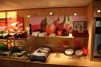 Hotel Ibis Aeroport Promenade Des