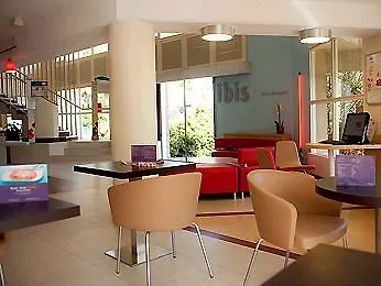 Ibis Aeroport Promenade Des Hotel 3*