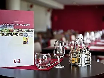 Hotel Ibis Aeroport Promenade Des