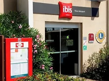 Hotel Ibis Aeroport Promenade Des
