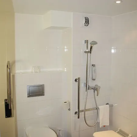 Hotel Ibis Aeroport Promenade Des 3*