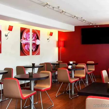 Ibis Aeroport Promenade Des 3* Nice
